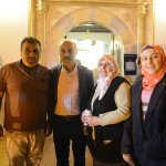 Belediye, Kadir Gecesi’nde 40 Bin Kandil Simidi ikram etti