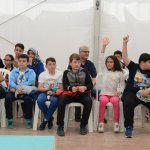 Kitap Fuarı sona erdi