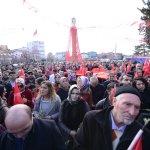 Gül, “Zeytin Dalı harekâtı milli birliğimizi perçinledi”