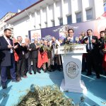 Gül, “Zeytin Dalı harekâtı milli birliğimizi perçinledi”