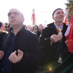 Gül, “Zeytin Dalı harekâtı milli birliğimizi perçinledi”