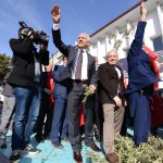 Gül, “Zeytin Dalı harekâtı milli birliğimizi perçinledi”