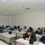 Ödüllü yarışmaya yoğun katılım