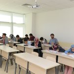 Ödüllü yarışmaya yoğun katılım