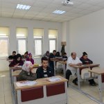 Ödüllü yarışmaya yoğun katılım