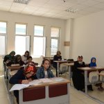 Ödüllü yarışmaya yoğun katılım