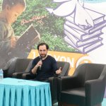 Kitap Fuarı sona erdi