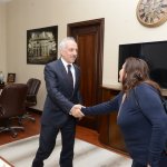 Ankara’daki Alacalılardan Başkan Gül’e “hayırlı olsun” ziyareti