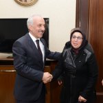 Ankara’daki Alacalılardan Başkan Gül’e “hayırlı olsun” ziyareti