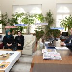 Ankara’daki Alacalılardan Başkan Gül’e “hayırlı olsun” ziyareti