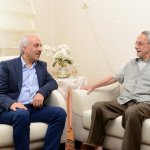 Başkan Gül’den Ozulu’ya geçmiş olsun ziyareti