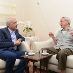 Başkan Gül’den Ozulu’ya geçmiş olsun ziyareti