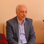 Gül ile Karadağ’dan şehit ailesini ziyaret