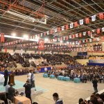 Çorum Okuyor projesi final yaptı