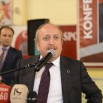 Çorum Okuyor projesi final yaptı