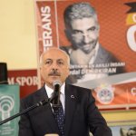 Çorum Okuyor projesi final yaptı