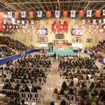 Çorum Okuyor projesi final yaptı