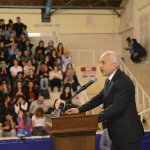 Çorum Okuyor projesi final yaptı