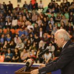 Çorum Okuyor projesi final yaptı