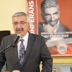 Çorum Okuyor projesi final yaptı