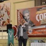 Çorum Okuyor projesi final yaptı