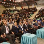 Çorum Okuyor projesi final yaptı