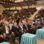 Çorum Okuyor projesi final yaptı