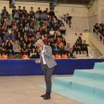 Çorum Okuyor projesi final yaptı