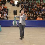 Çorum Okuyor projesi final yaptı