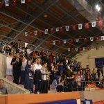 Çorum Okuyor projesi final yaptı