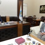 Ensar Vakfından Başkan Gül’e hayırlı olsun ziyareti