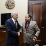 Başkan Gül, “ÇESİAD bizim İstanbul'daki gözümüz kulağımız”