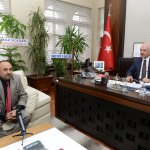 Başkan Gül, “ÇESİAD bizim İstanbul'daki gözümüz kulağımız”