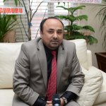 Başkan Gül, “ÇESİAD bizim İstanbul'daki gözümüz kulağımız”