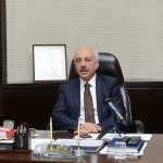 Başkan Gül, “ÇESİAD bizim İstanbul'daki gözümüz kulağımız”