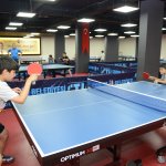 Yaz spor okullarında yeni şampiyonlar yetişiyor