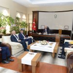 Başkan Gül, “Çorum hepimizin”