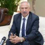 Başkan Gül, “Çorum hepimizin”