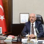 Başkan Gül, “Çorum hepimizin”