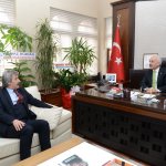 Hıdırlık Camii restorasyonu tamamlandı