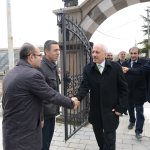 Hıdırlık Camii restorasyonu tamamlandı