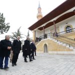 Hıdırlık Camii restorasyonu tamamlandı