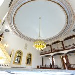 Hıdırlık Camii restorasyonu tamamlandı