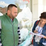 Eleştiriye açığız, ama haksız eleştirilere tavizimiz yoktur