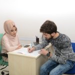 Kent Konseyi’nden kan bağışı