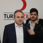 Kent Konseyi’nden kan bağışı