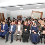 Çorum Belediyesi Engelli Eğitim Merkezi’nin 4.kuruluş yıldönümü kutlandı