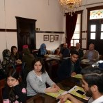 Empati Atölyesi’ne katılanlara sertifikaları verildi