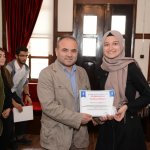 Empati Atölyesi’ne katılanlara sertifikaları verildi