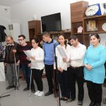 Çorum Belediyesi Engelli Eğitim Merkezi’nin 4.kuruluş yıldönümü kutlandı